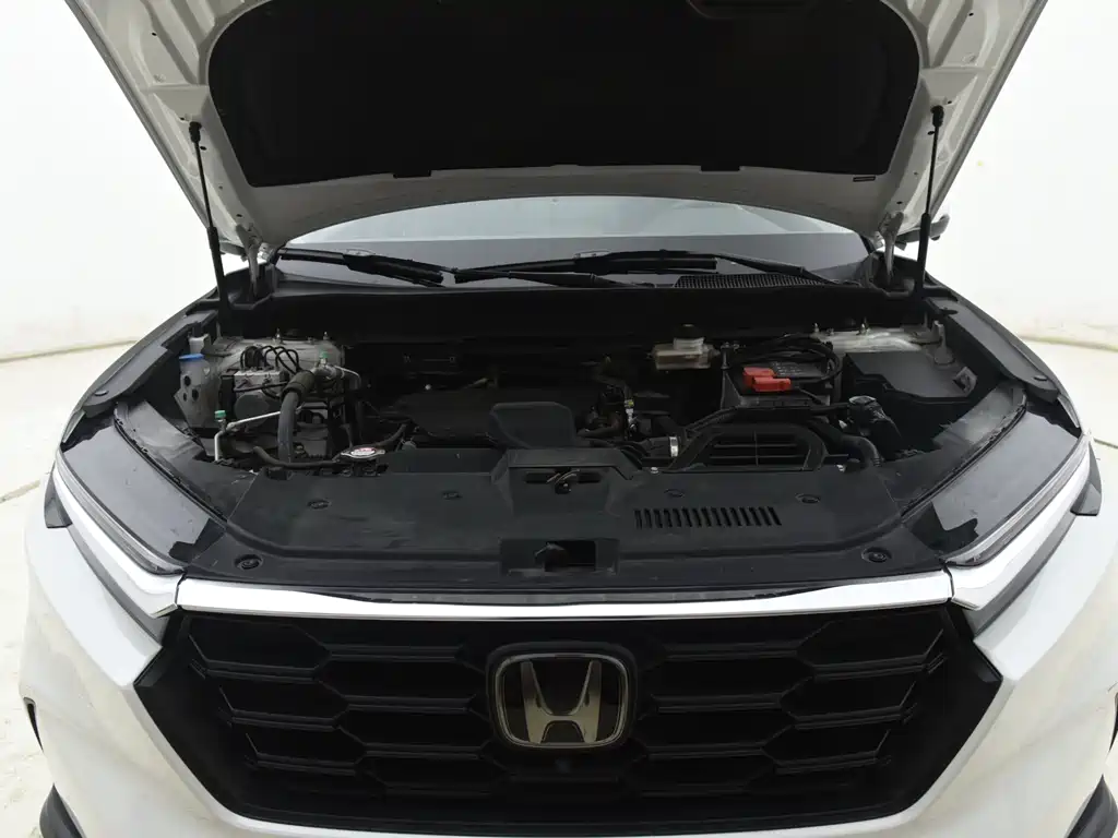 Honda Honda CR-V 2023 240TURBO Front-Wheel Drive Sport Edition 5-Seat 2023 - thumbnail 14