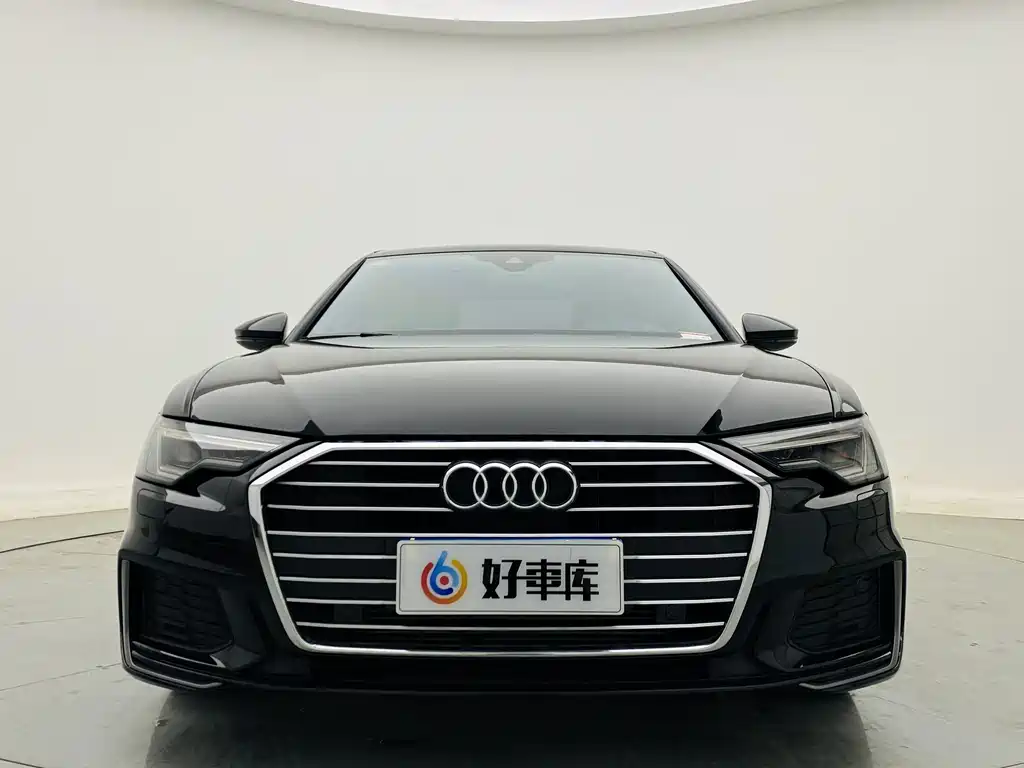 Audi Audi A6L 2020 45 TFSI Premium Dynamic Edition 2020 - thumbnail 2