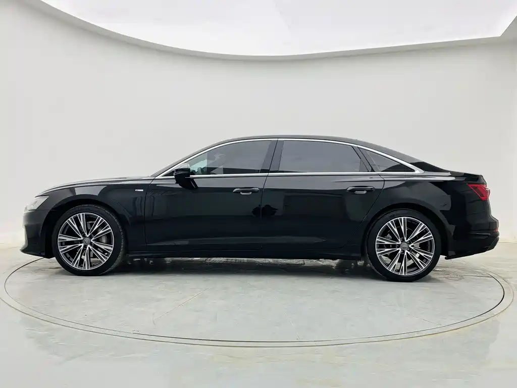Audi Audi A6L 2020 45 TFSI Premium Dynamic Edition 2020 - thumbnail 5