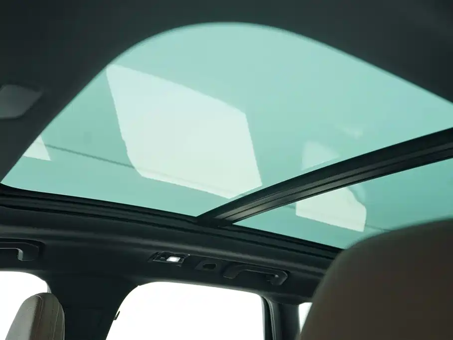 Volvo Volvo XC60 2025 B5 AWD Momentum Luxury Edition 2025 - thumbnail 12