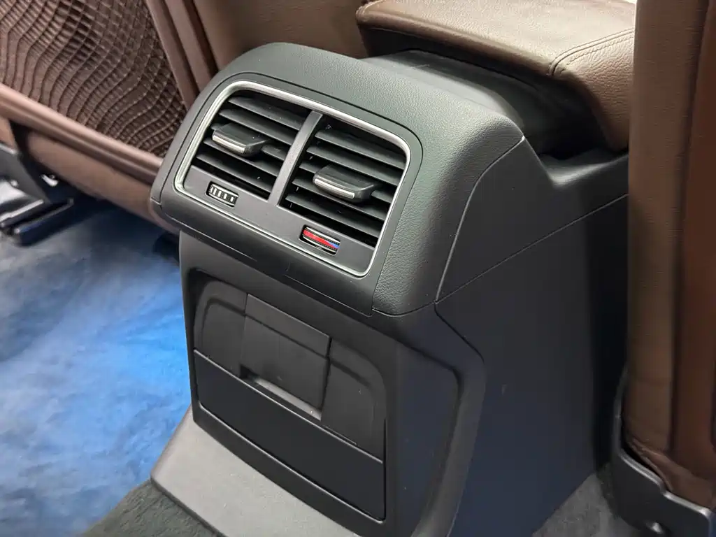 Audi Audi Q5 2015 40 TFSI Technology Package 2015 - thumbnail 16