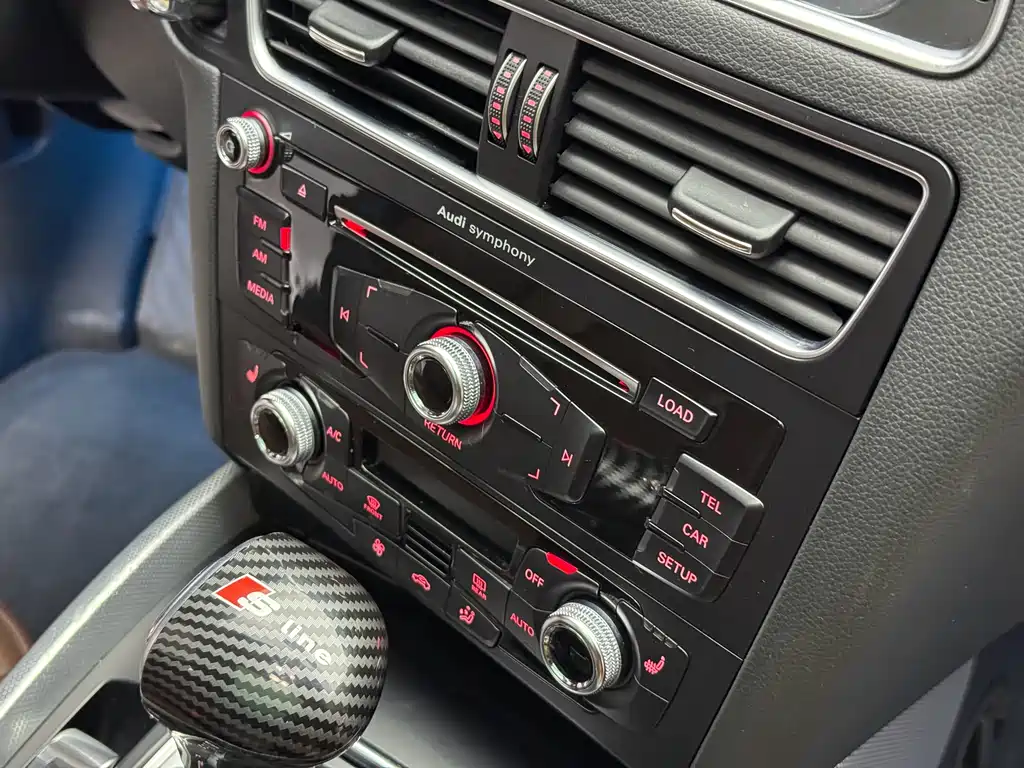 Audi Audi Q5 2015 40 TFSI Technology Package 2015 - thumbnail 18
