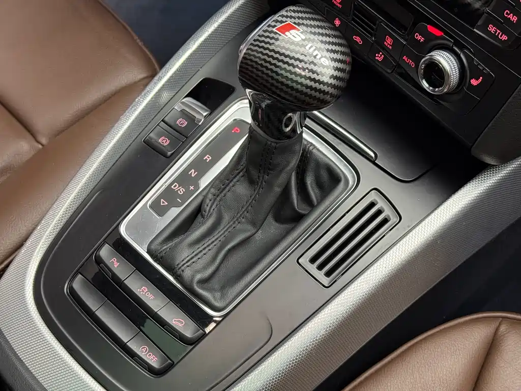 Audi Audi Q5 2015 40 TFSI Technology Package 2015 - thumbnail 19