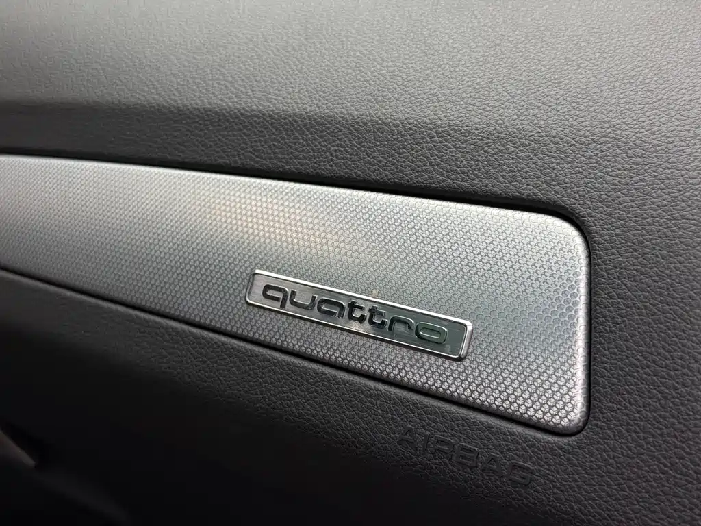 Audi Audi Q5 2015 40 TFSI Technology Package 2015 - thumbnail 20