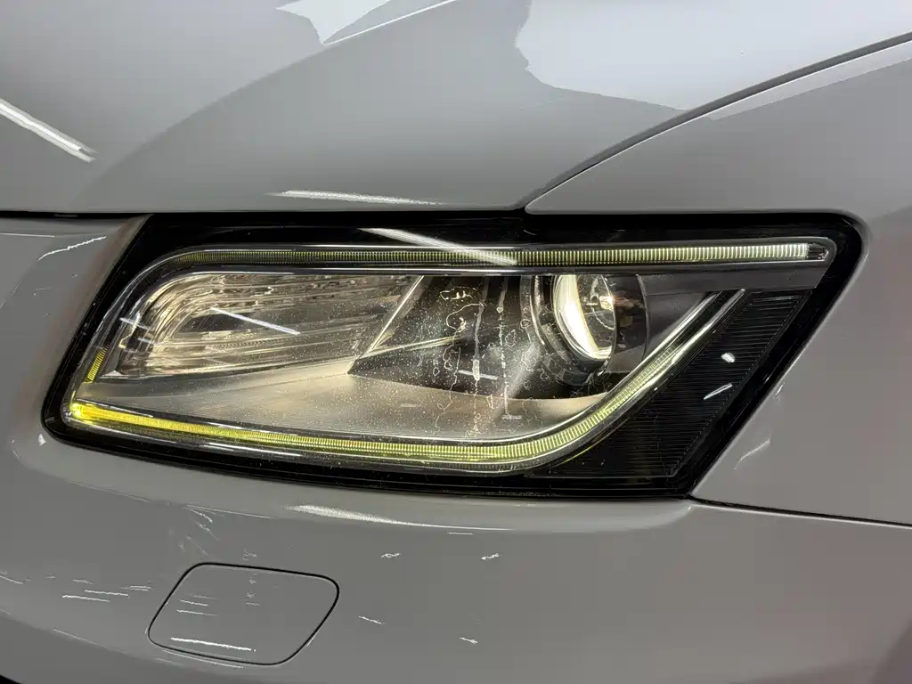 Audi Audi Q5 2015 40 TFSI Technology Package 2015 - thumbnail 23
