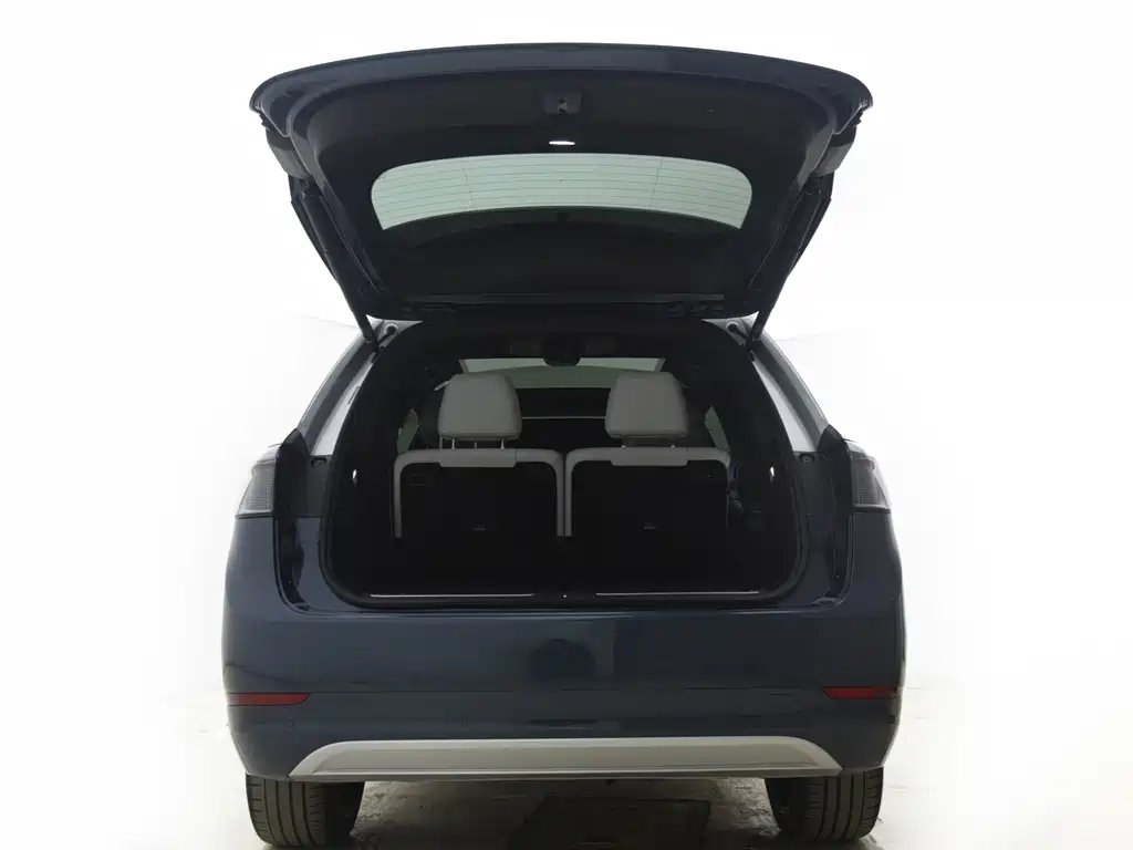 AITO Aito M9 2024 Extended Range Ultra 42kWh 6-seater 2024 - thumbnail 12