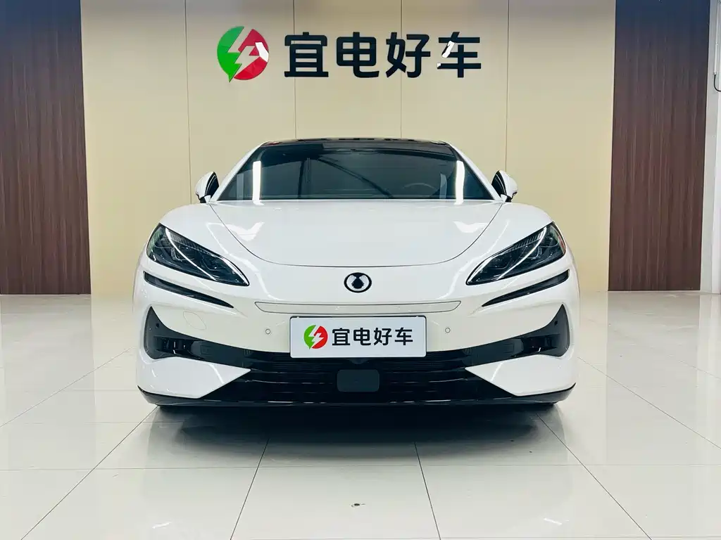 Denza Tang Z9GT 2024 1100 AWD Pro Edition 2025 - thumbnail 2