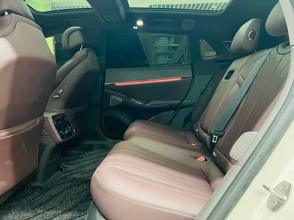Denza Tang Z9GT 2024 1100 AWD Pro Edition 2025 - thumbnail 7