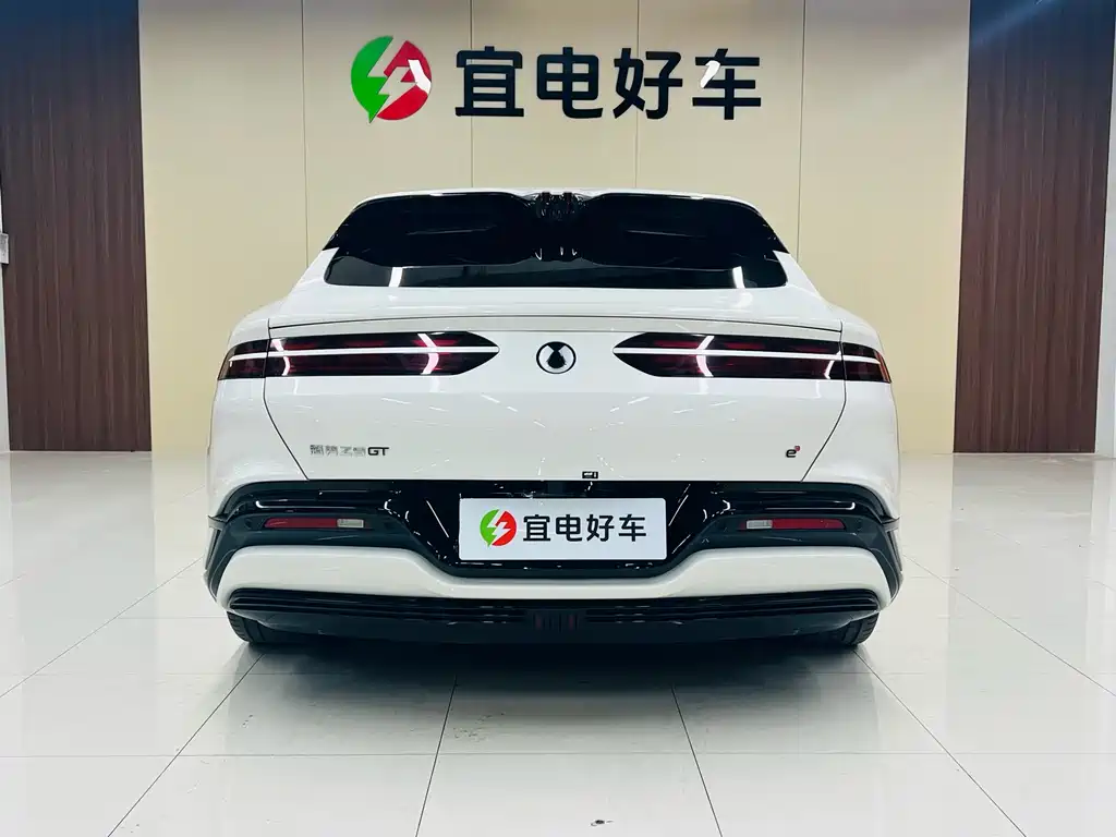 Denza Tang Z9GT 2024 1100 AWD Pro Edition 2025 - thumbnail 16