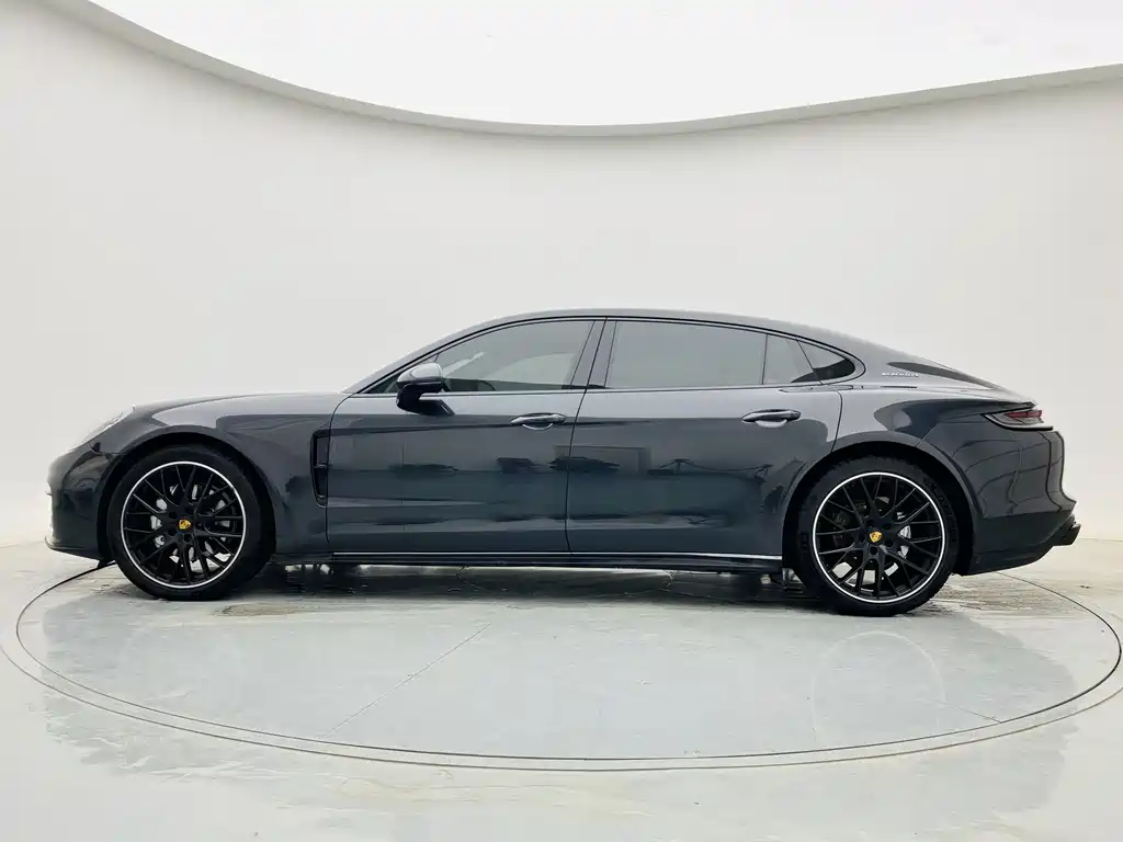 Porsche Porsche Panamera 2023 Panamera 4 Executive Long Wheelbase 2.9T 2023 - thumbnail 5