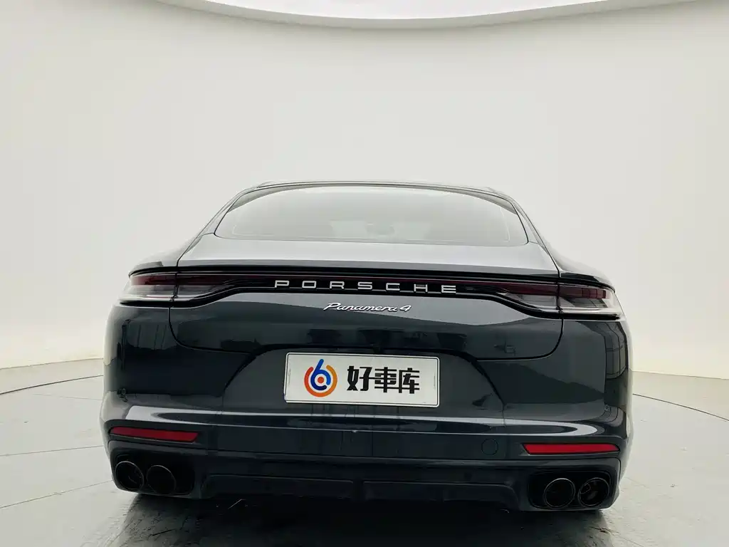 Porsche Porsche Panamera 2023 Panamera 4 Executive Long Wheelbase 2.9T 2023 - thumbnail 7