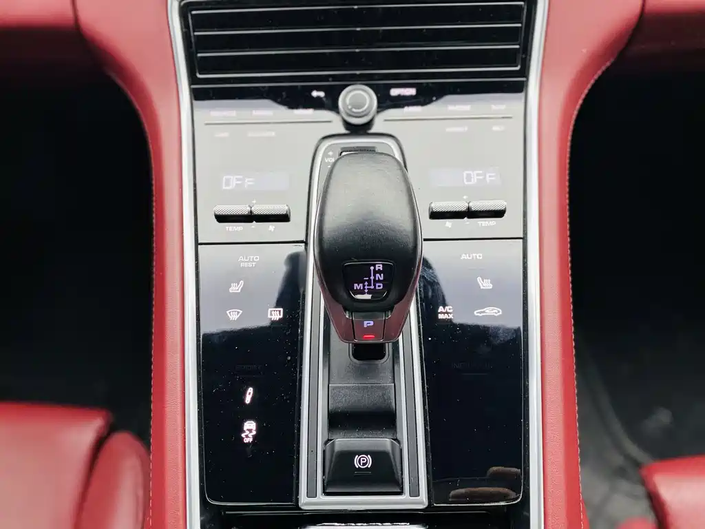 Porsche Porsche Panamera 2023 Panamera 4 Executive Long Wheelbase 2.9T 2023 - thumbnail 18