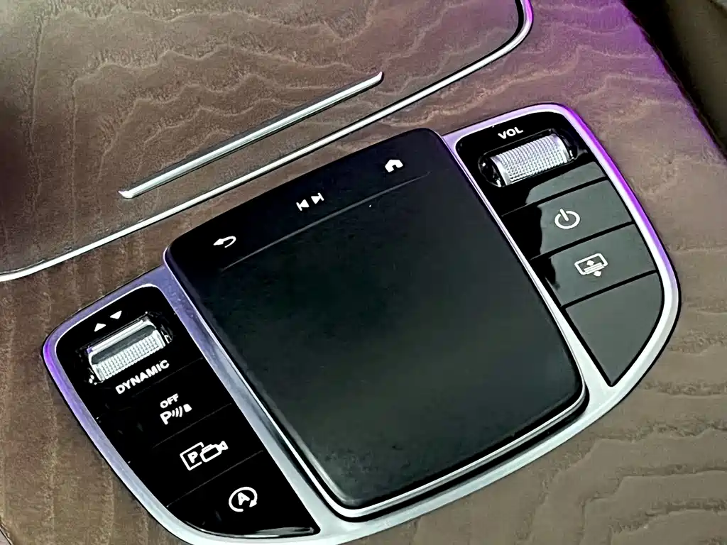Mercedes-Benz Mercedes-Benz E-Class 2021 E 300 L Luxury 2021 - thumbnail 9
