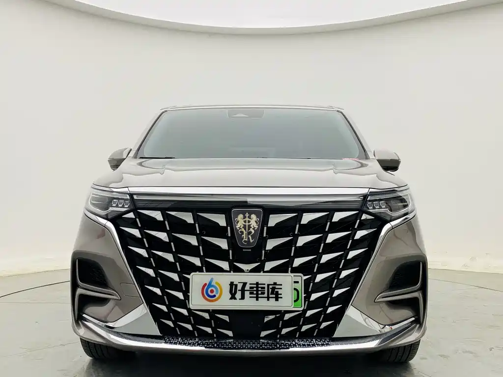 Roewe Roewe iMAX8 NEV 2025 1.5T DMH Land Luxury Edition 2025 - thumbnail 2