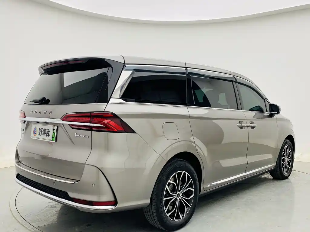 Roewe Roewe iMAX8 NEV 2025 1.5T DMH Land Luxury Edition 2025 - thumbnail 5