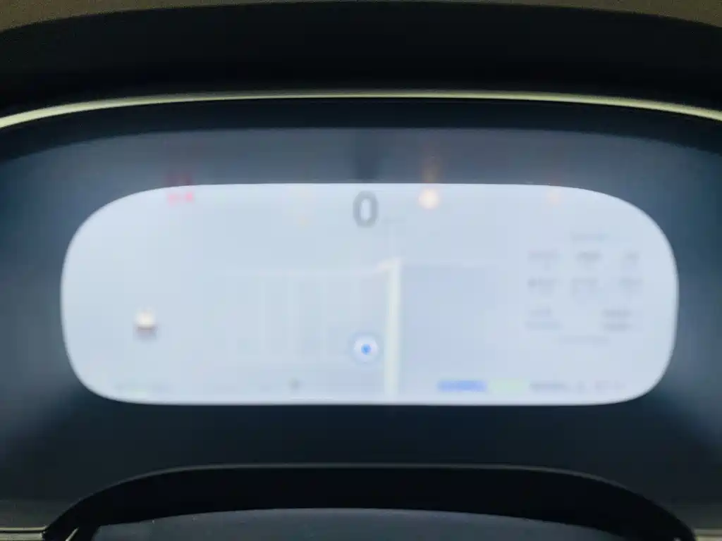 Roewe Roewe iMAX8 NEV 2025 1.5T DMH Land Luxury Edition 2025 - thumbnail 9