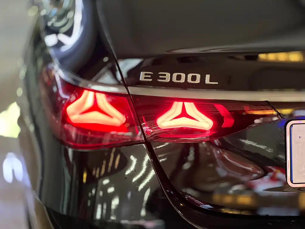 Mercedes-Benz Mercedes-Benz E-Class 2025 E 300 L Fashion Edition 2025 - thumbnail 14