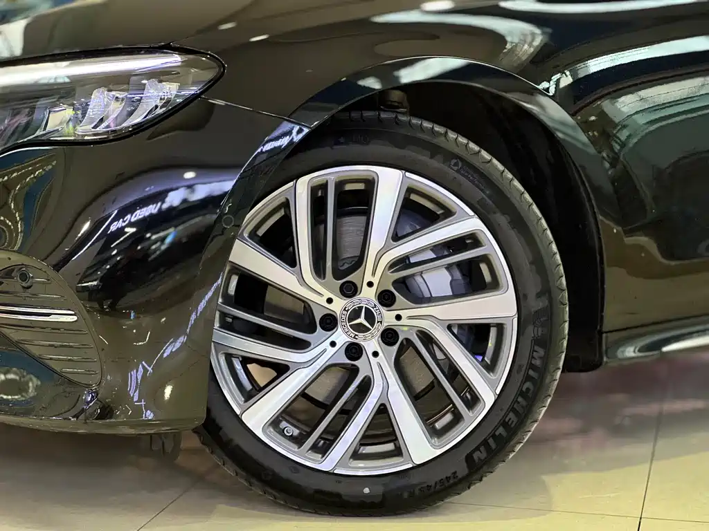 Mercedes-Benz Mercedes-Benz E-Class 2025 E 300 L Fashion Edition 2025 - thumbnail 15