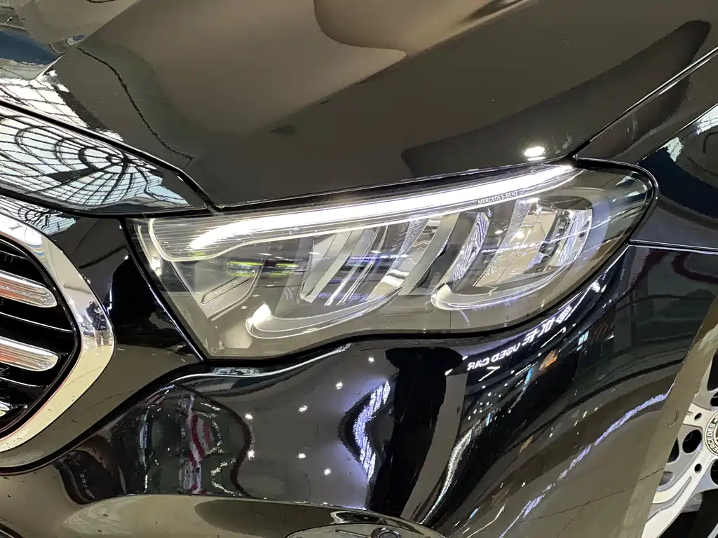 Mercedes-Benz Mercedes-Benz E-Class 2025 E 300 L Fashion Edition 2025 - thumbnail 16