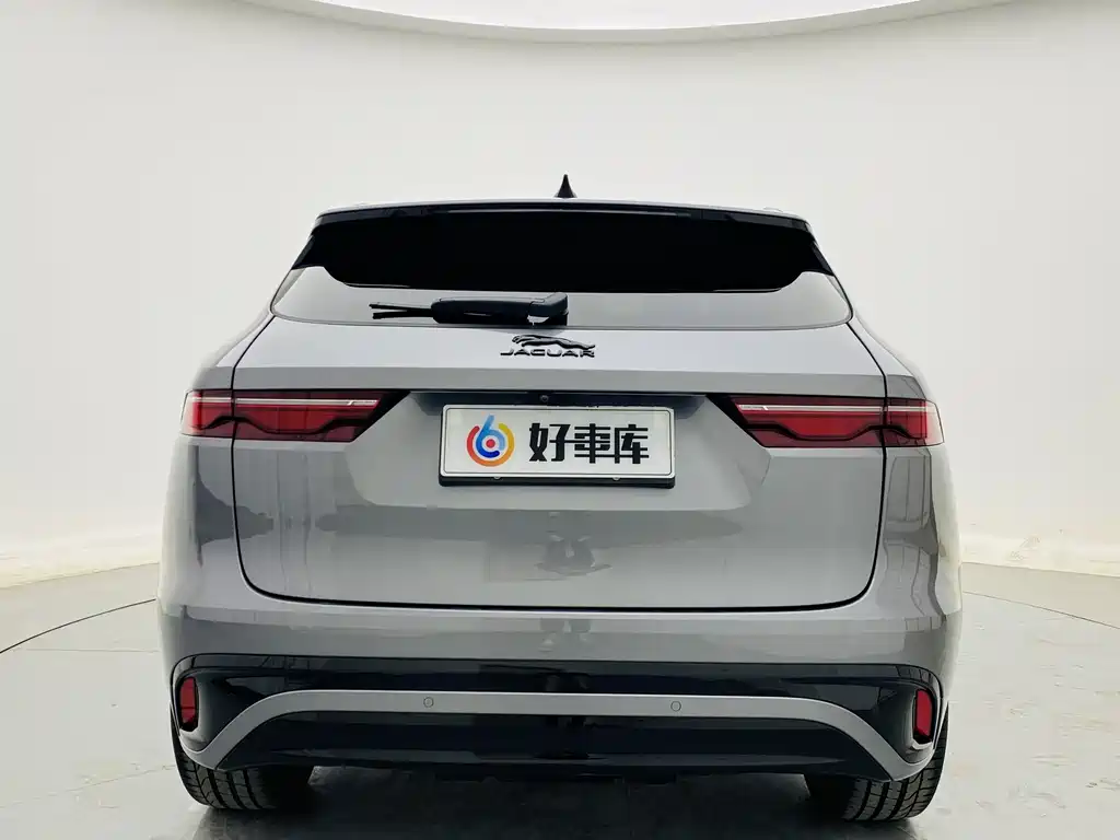 Jaguar Jaguar F-PACE 2024 P250 R-Dynamic SE 2024 - thumbnail 6