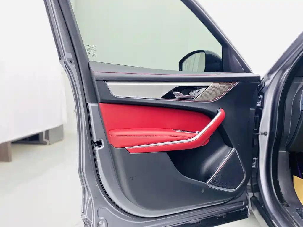Jaguar Jaguar F-PACE 2024 P250 R-Dynamic SE 2024 - thumbnail 12