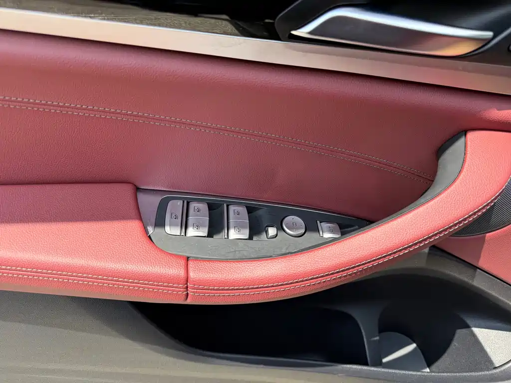 BMW BMW X4 2019 xDrive25i M Sport Package 2019 - thumbnail 19
