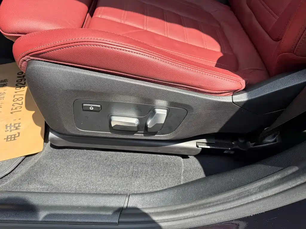 BMW BMW X4 2019 xDrive25i M Sport Package 2019 - thumbnail 21