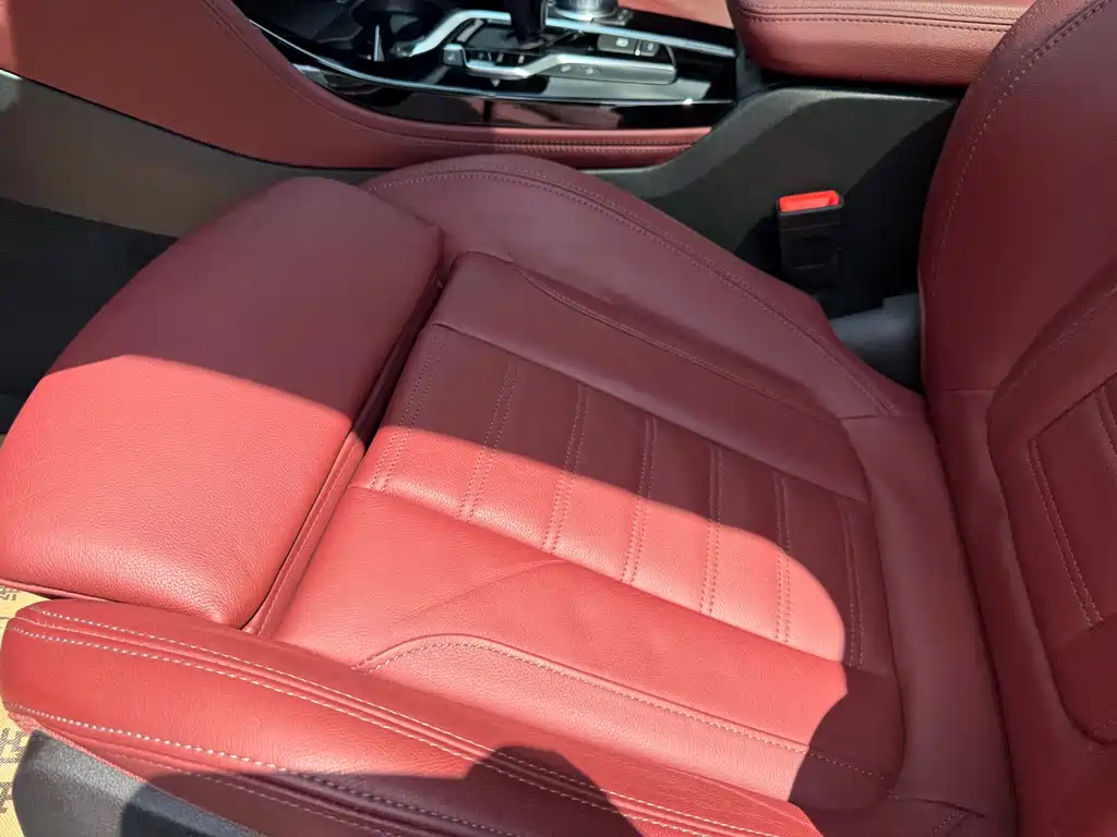 BMW BMW X4 2019 xDrive25i M Sport Package 2019 - thumbnail 22