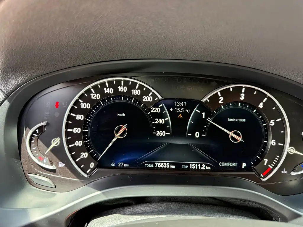 BMW BMW X4 2019 xDrive25i M Sport Package 2019 - thumbnail 24