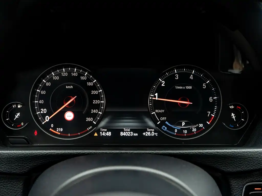 BMW BMW 3 Series 2018 330Li M Sport Shadow Night Edition 2018 - thumbnail 17