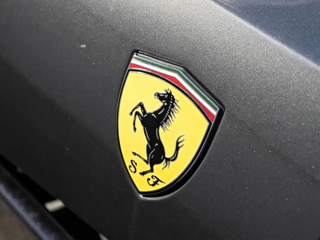 Ferrari Portofino 2018 3.9T 2019 - thumbnail 11