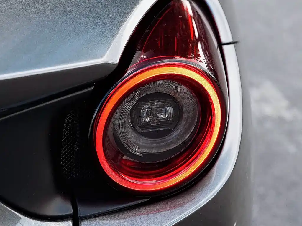 Ferrari Portofino 2018 3.9T 2019 - thumbnail 13