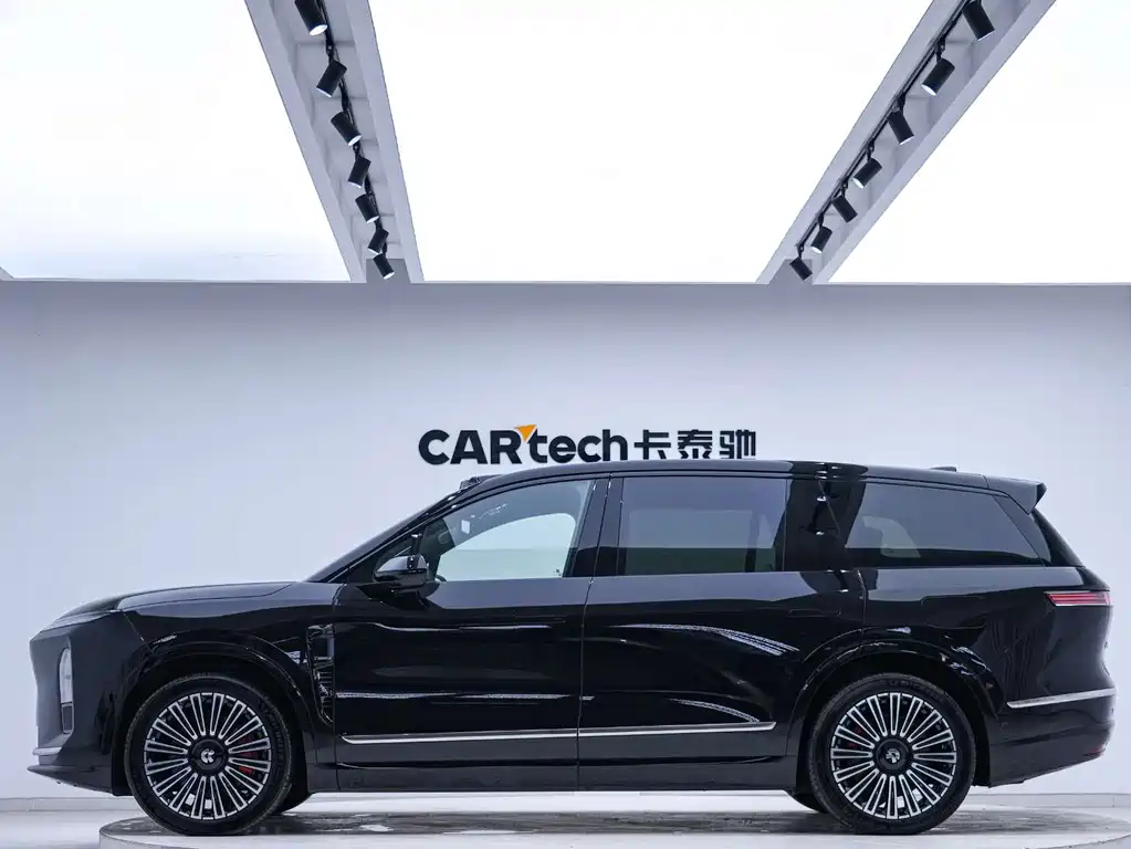 NIO NIO ES8 2026 7-seater Executive Luxury Edition 2025 - thumbnail 2