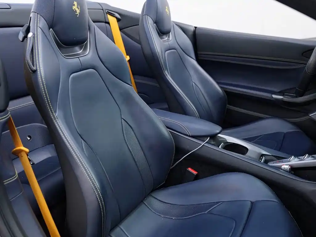 Ferrari Portofino 2018 3.9T 2019 - thumbnail 16