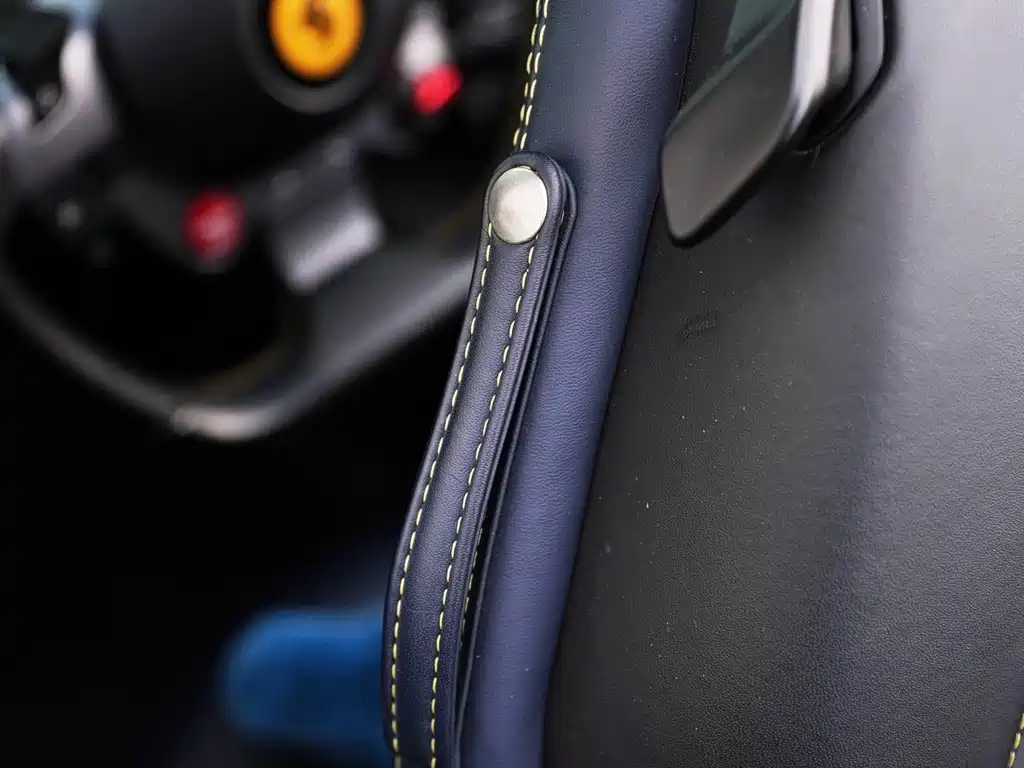 Ferrari Portofino 2018 3.9T 2019 - thumbnail 18