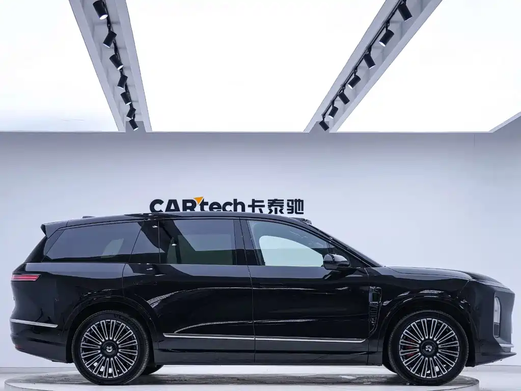 NIO NIO ES8 2026 7-seater Executive Luxury Edition 2025 - thumbnail 4