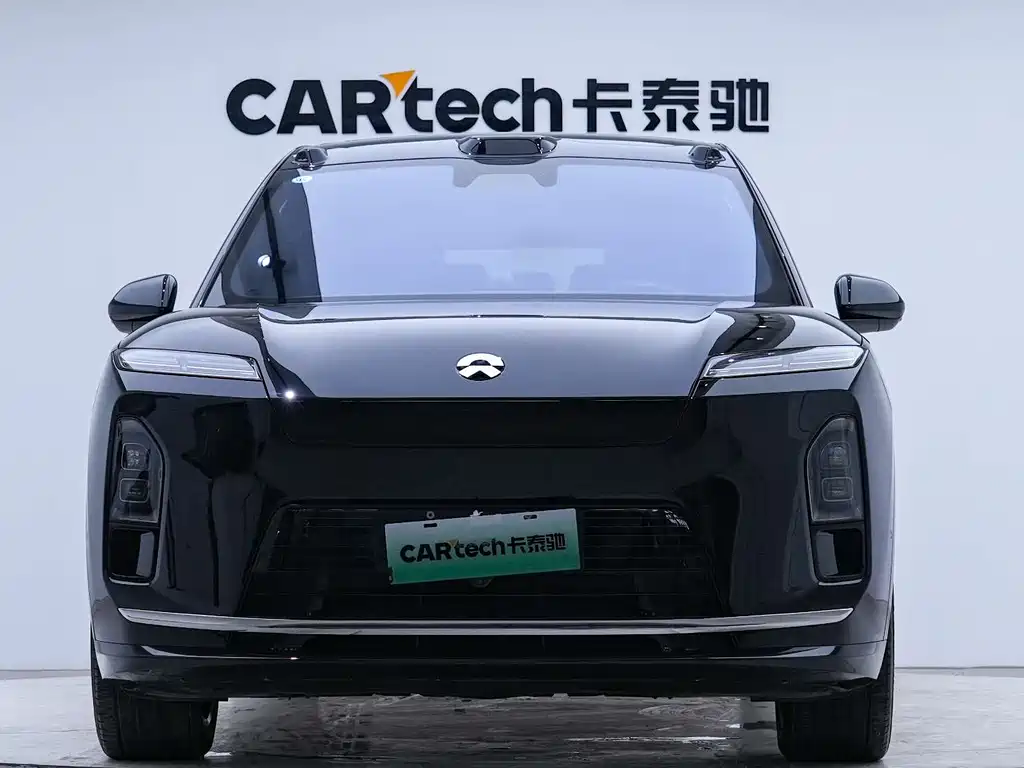 NIO NIO ES8 2026 7-seater Executive Luxury Edition 2025 - thumbnail 5