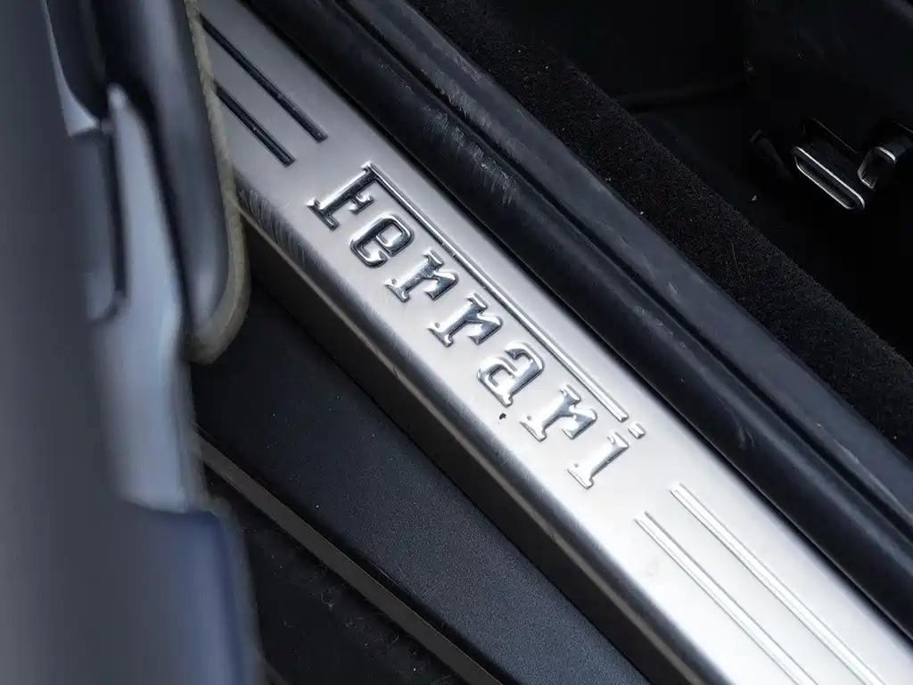 Ferrari Portofino 2018 3.9T 2019 - thumbnail 22
