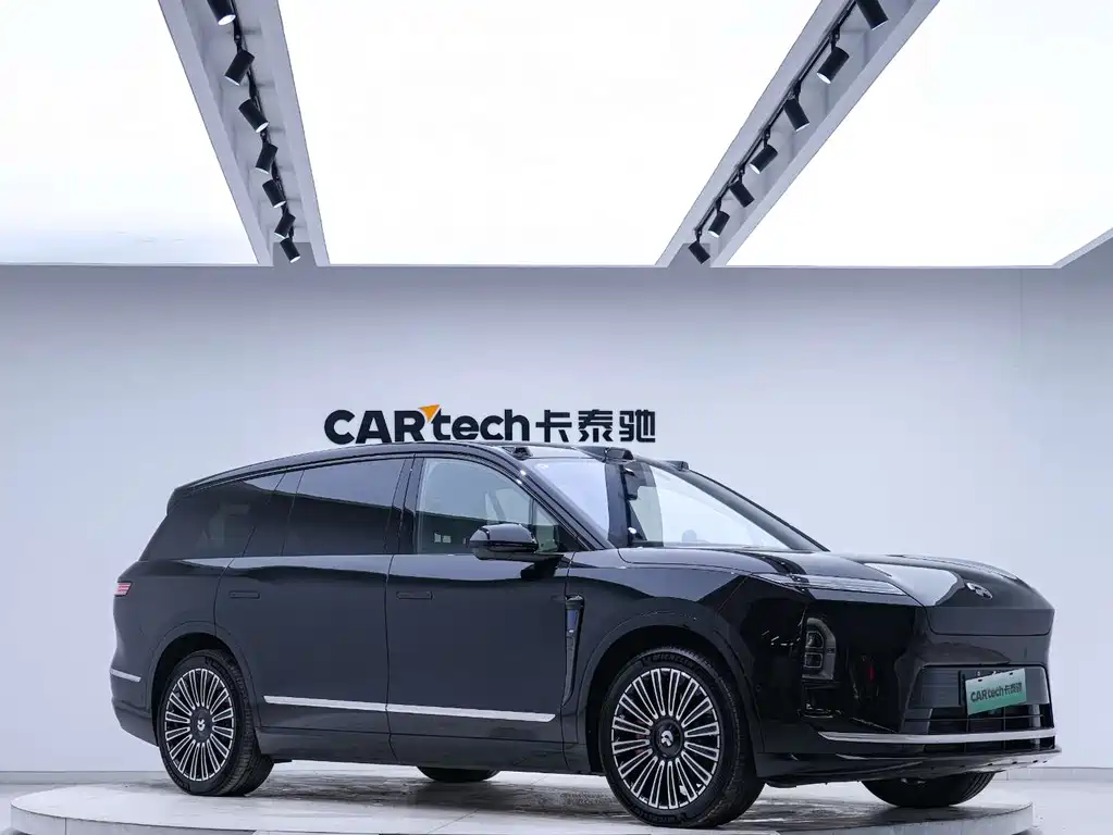 NIO NIO ES8 2026 7-seater Executive Luxury Edition 2025 - thumbnail 6