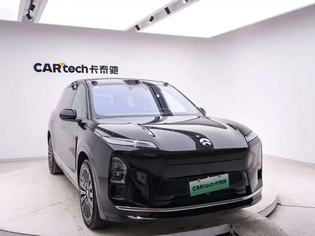 NIO NIO ES8 2026 7-seater Executive Luxury Edition 2025 - thumbnail 8