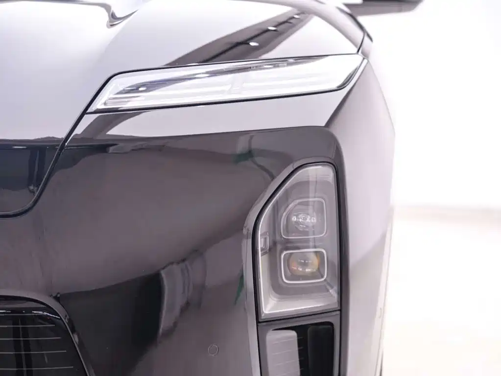 NIO NIO ES8 2026 7-seater Executive Luxury Edition 2025 - thumbnail 9
