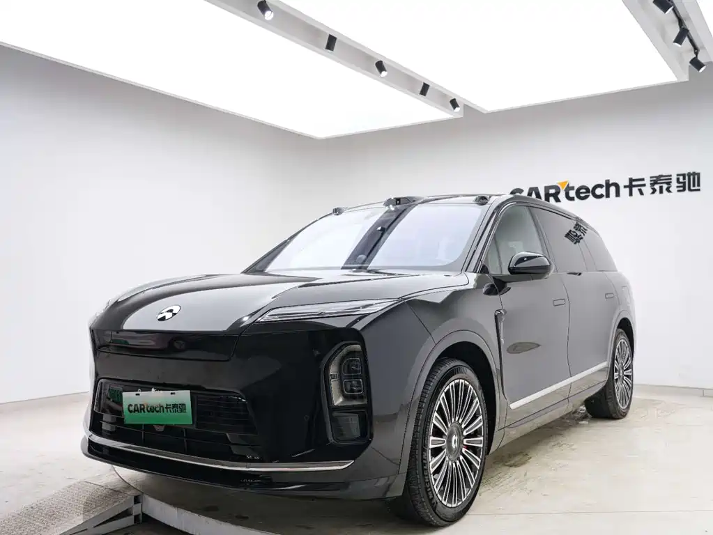NIO NIO ES8 2026 7-seater Executive Luxury Edition 2025 - thumbnail 10
