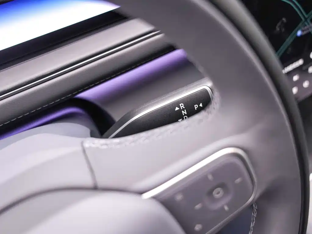 NIO NIO ES8 2026 7-seater Executive Luxury Edition 2025 - thumbnail 12
