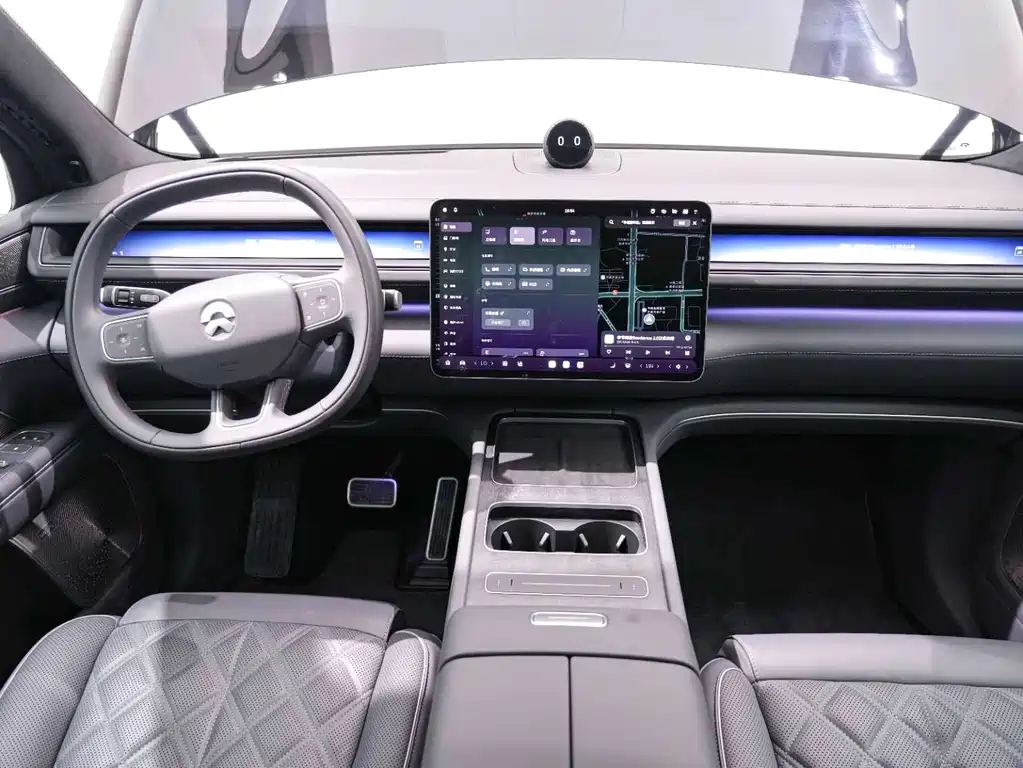NIO NIO ES8 2026 7-seater Executive Luxury Edition 2025 - thumbnail 15