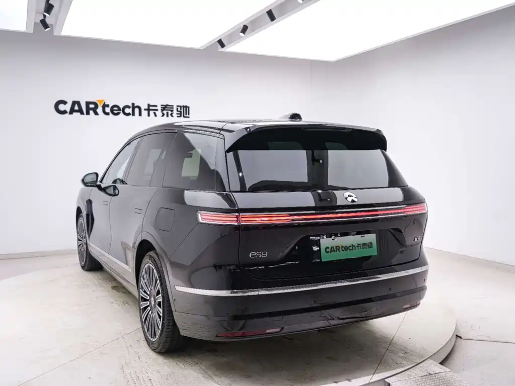 NIO NIO ES8 2026 7-seater Executive Luxury Edition 2025 - thumbnail 19