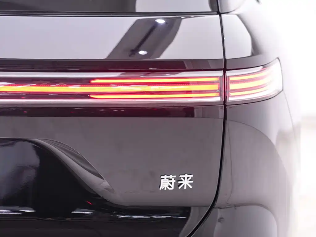 NIO NIO ES8 2026 7-seater Executive Luxury Edition 2025 - thumbnail 20