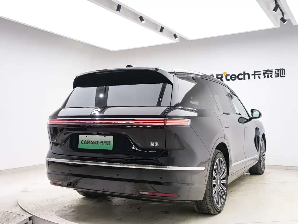 NIO NIO ES8 2026 7-seater Executive Luxury Edition 2025 - thumbnail 21