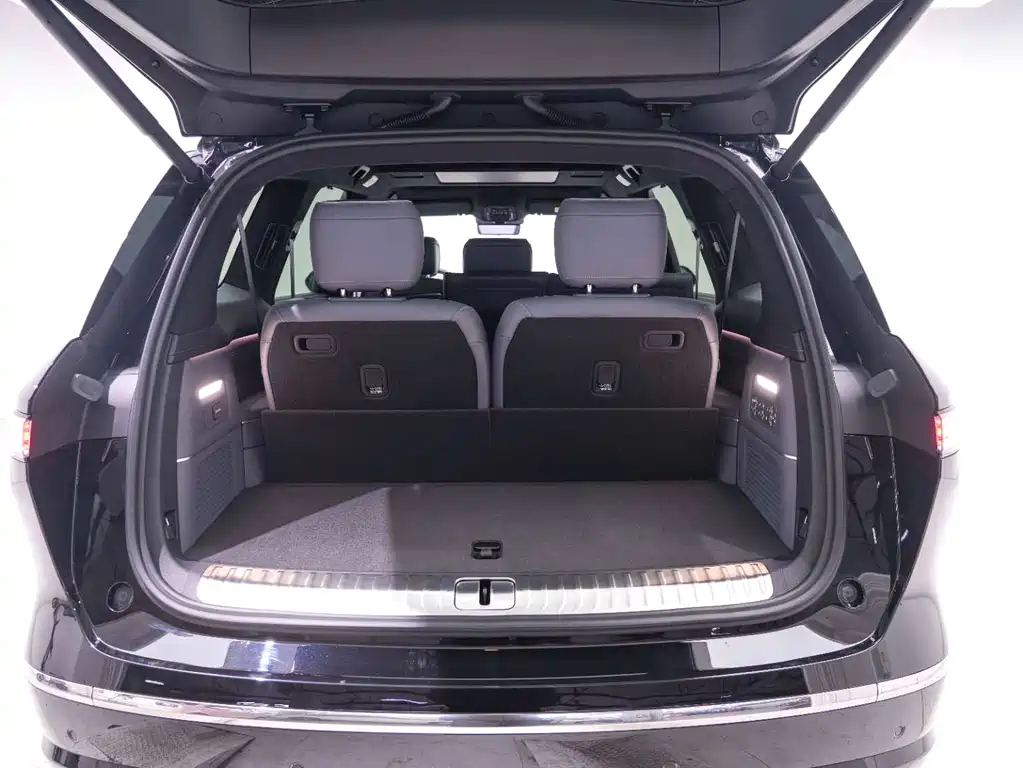NIO NIO ES8 2026 7-seater Executive Luxury Edition 2025 - thumbnail 22