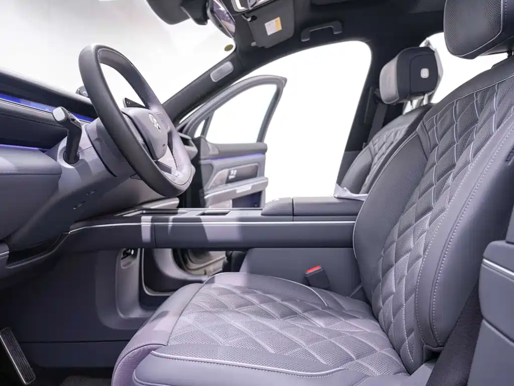 NIO NIO ES8 2026 7-seater Executive Luxury Edition 2025 - thumbnail 23