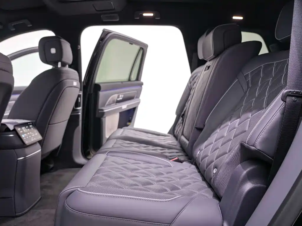 NIO NIO ES8 2026 7-seater Executive Luxury Edition 2025 - thumbnail 24